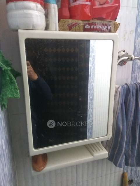 1 BHK Flat In Happy Home For Sale  In  Matiala