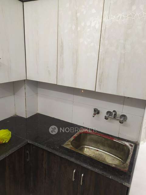 1 BHK Flat In Happy Home For Sale  In  Matiala