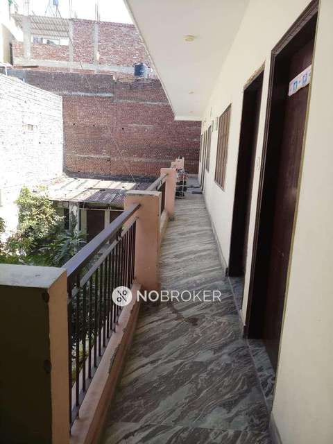 1 BHK Flat For Sale  In Mehrauli