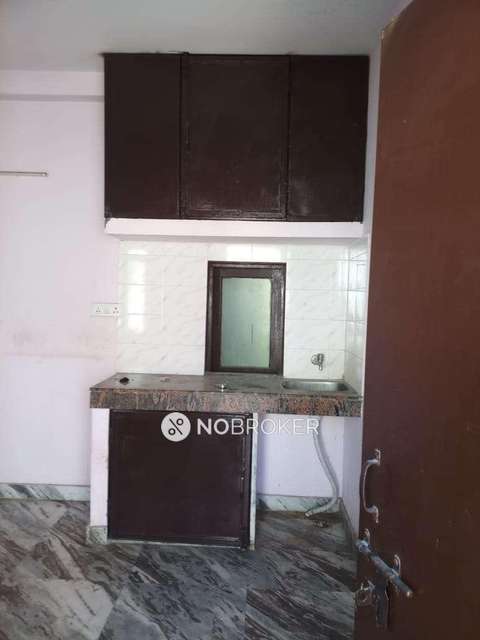 1 BHK Flat For Sale  In Mehrauli