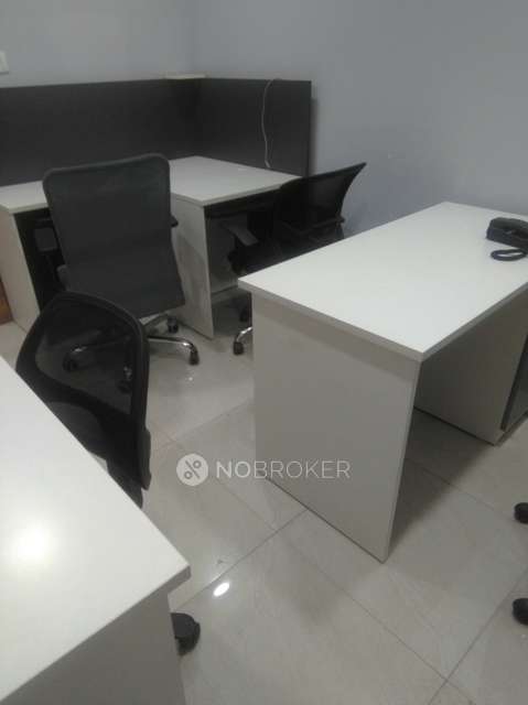 Co-Working  space in Road No.1 Banjara Hills, Hyderabad for Rent 