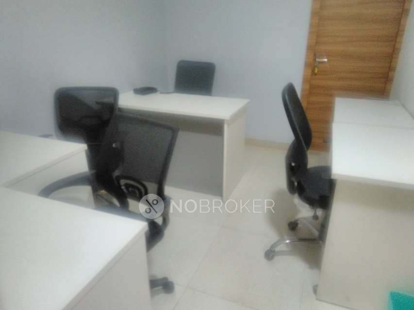 Co-Working  space in Road No.1 Banjara Hills, Hyderabad for Rent 