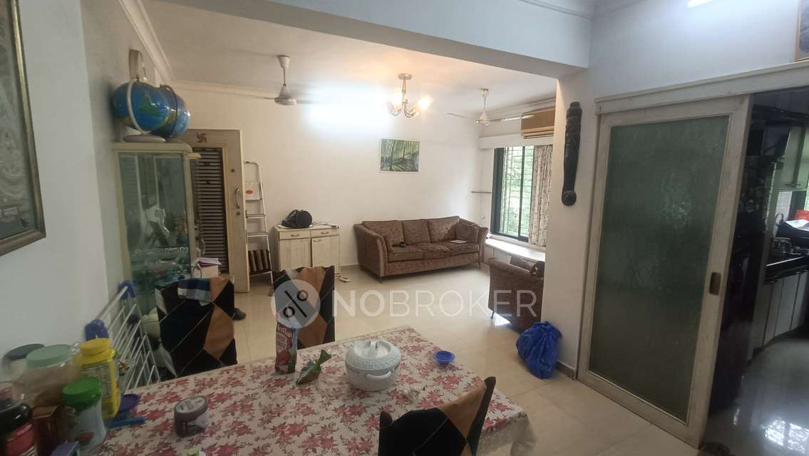 2 BHK Flat In Kj Takshashila, Mulund West For Sale  In Mulund West