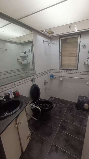 2 BHK Flat In Kj Takshashila, Mulund West For Sale  In Mulund West