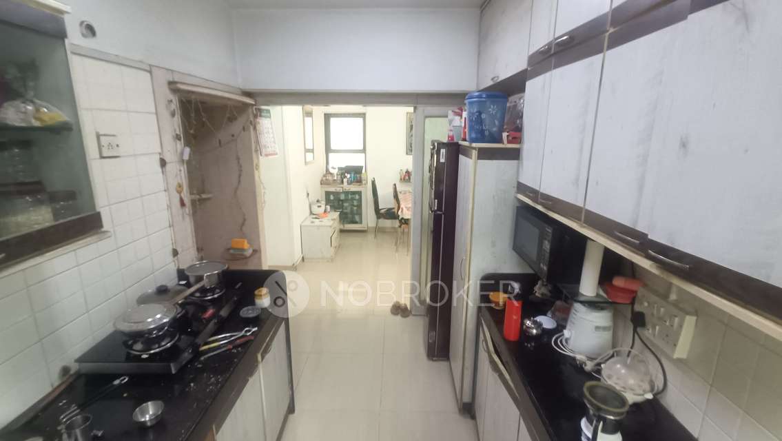 2 BHK Flat In Kj Takshashila, Mulund West For Sale  In Mulund West