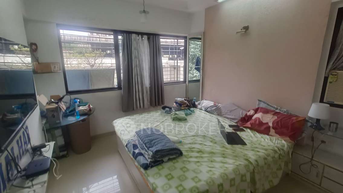 2 BHK Flat In Kj Takshashila, Mulund West For Sale  In Mulund West