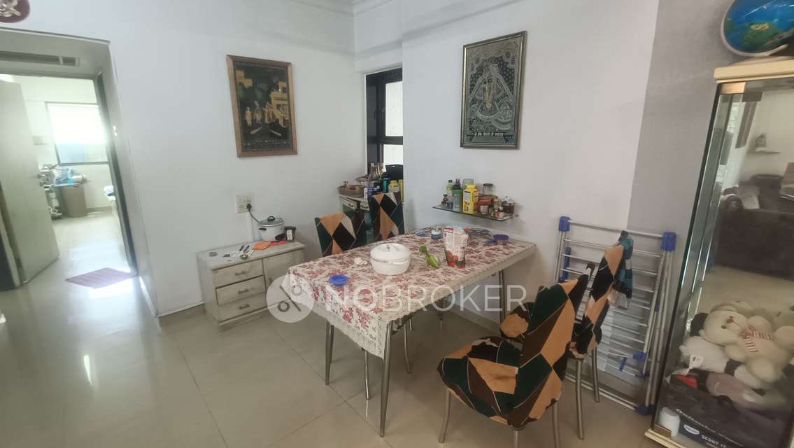 2 BHK Flat In Kj Takshashila, Mulund West For Sale  In Mulund West