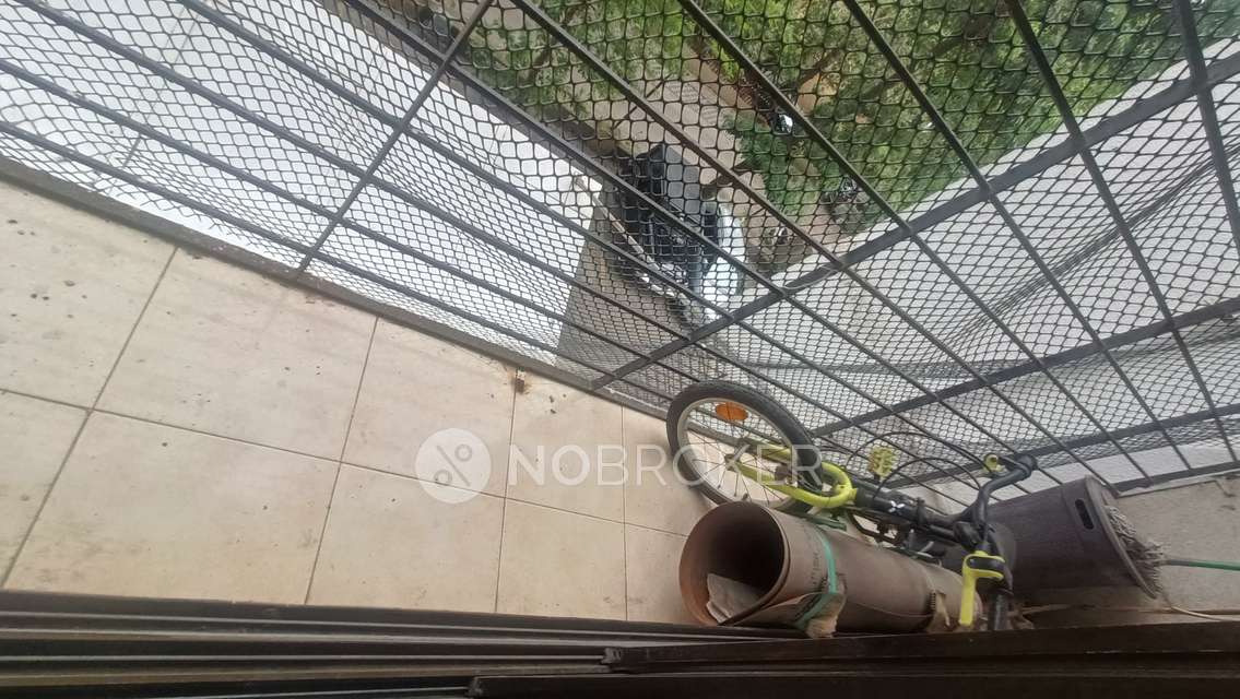 2 BHK Flat In Kj Takshashila, Mulund West For Sale  In Mulund West