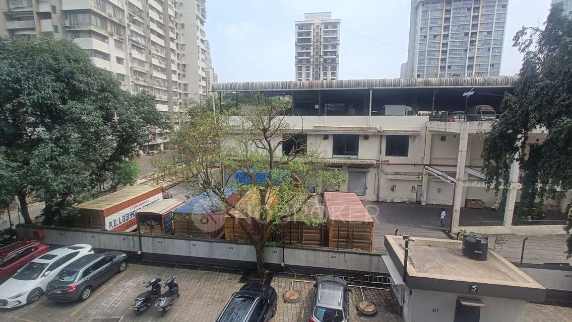 2 BHK Flat In Kj Takshashila, Mulund West For Sale  In Mulund West