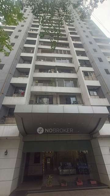 2 BHK Flat In Kj Takshashila, Mulund West For Sale  In Mulund West