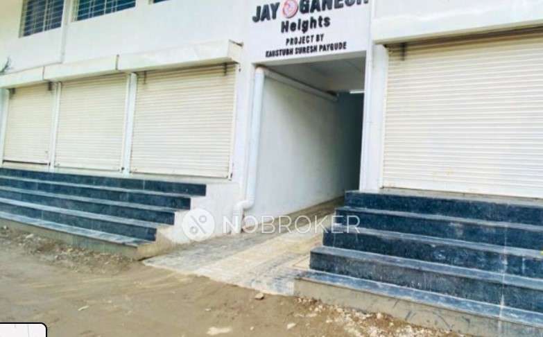 Shop in Narhe, Pune for sale 