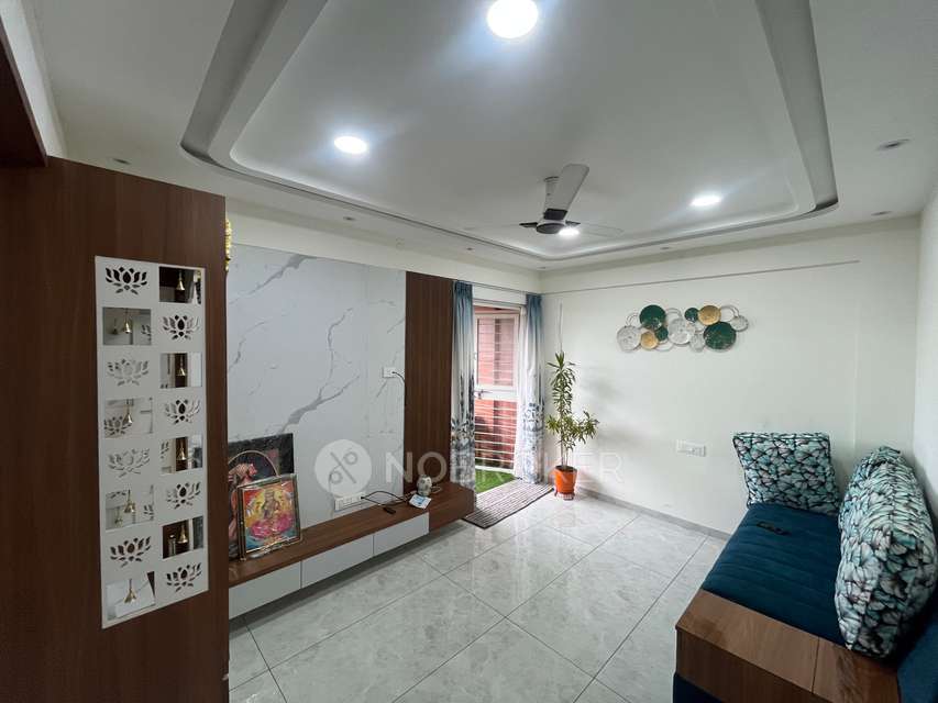 2 BHK Flat In Sai Audumbar for Rent  In Punawale
