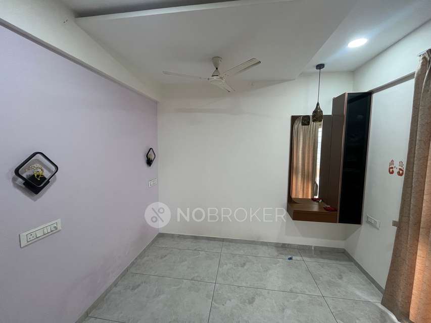 2 BHK Flat In Sai Audumbar for Rent  In Punawale