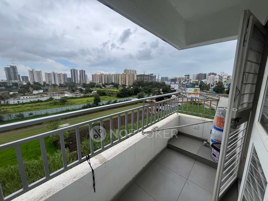 2 BHK Flat In Sai Audumbar for Rent  In Punawale