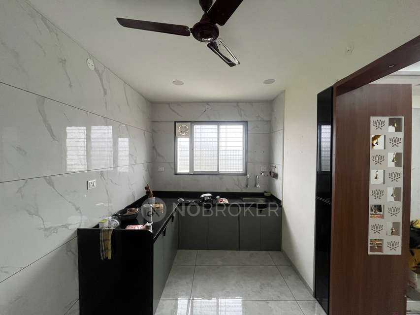 2 BHK Flat In Sai Audumbar for Rent  In Punawale