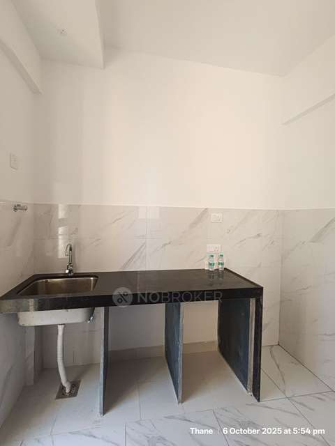 1 BHK Flat In Raymond Ten X Habitat For Sale  In Thane West