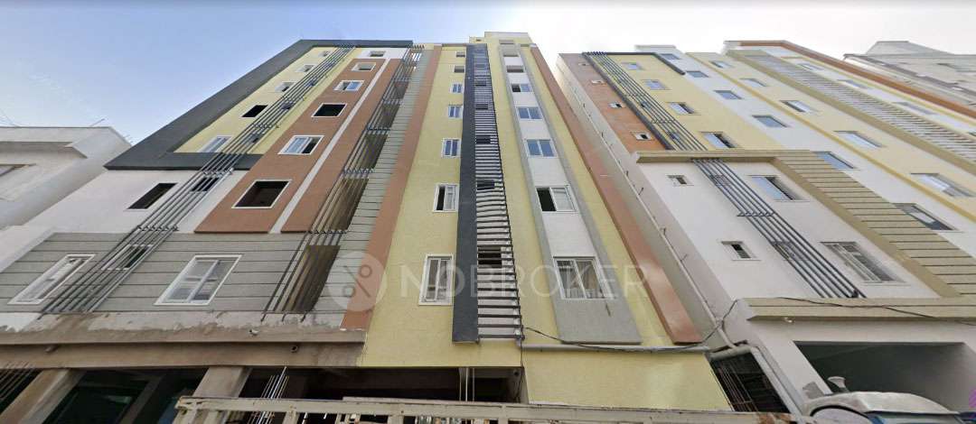 3 BHK Flat In Izeal Infra  For Sale  In , Madhapur