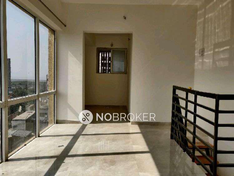 3 BHK Flat In Rajesh Presidency For Sale  In Ulwe