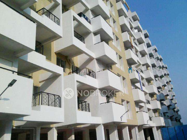 2 BHK Flat In Maple Apla Ghar  For Sale  In  Chakan 