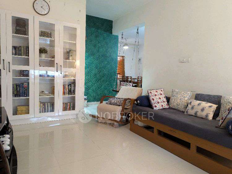 3 BHK Flat In Gmr Brindavan Apartments, Wadepally For Sale  In Wadepally
