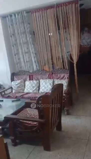 3 BHK Flat In Irwo Palm Court Apartments, Sector Alpha I For Sale  In Sector Alpha I