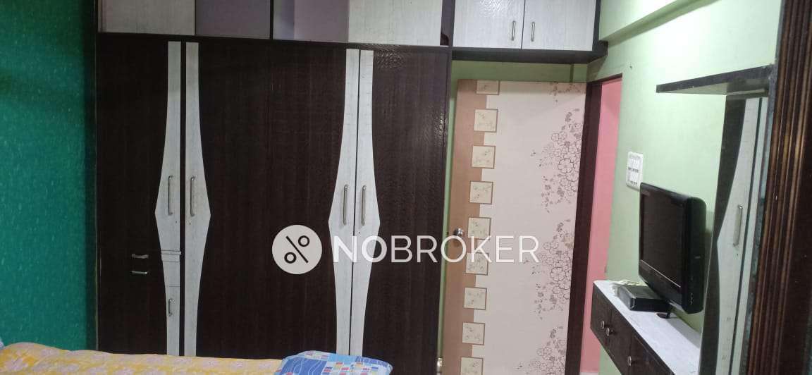 1 BHK Flat In Dhanasree Park For Sale  In Ghansoli