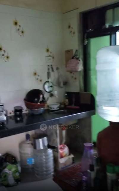 1 BHK Flat In  Station View For Sale  In Taloja