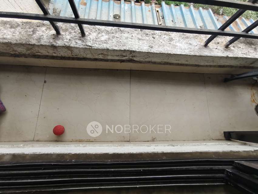 1 BHK Flat In  Station View For Sale  In Taloja