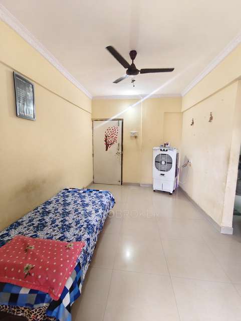 1 BHK Flat In  Station View For Sale  In Taloja