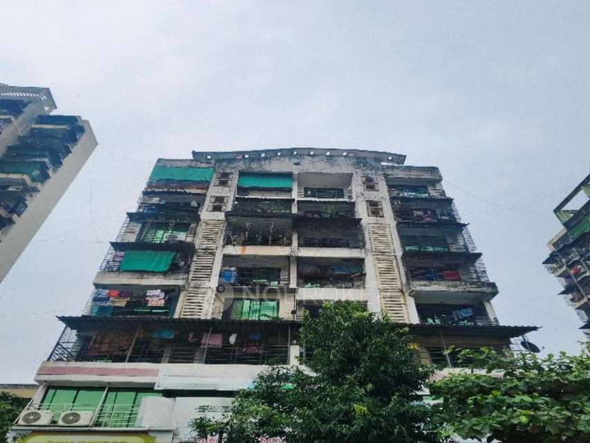 1 BHK Flat In  Station View For Sale  In Taloja