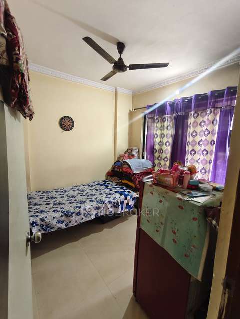 1 BHK Flat In  Station View For Sale  In Taloja