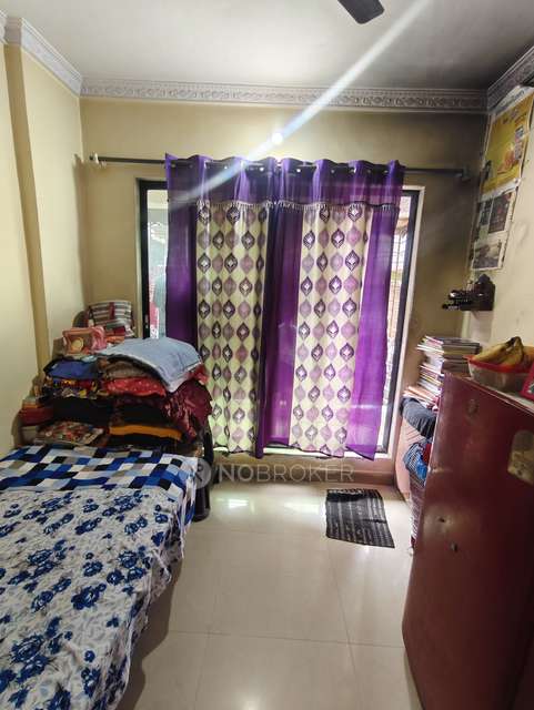 1 BHK Flat In  Station View For Sale  In Taloja