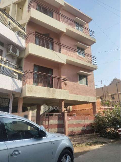 1 BHK Flat In Standalone Building  for Rent  In Jakkuru