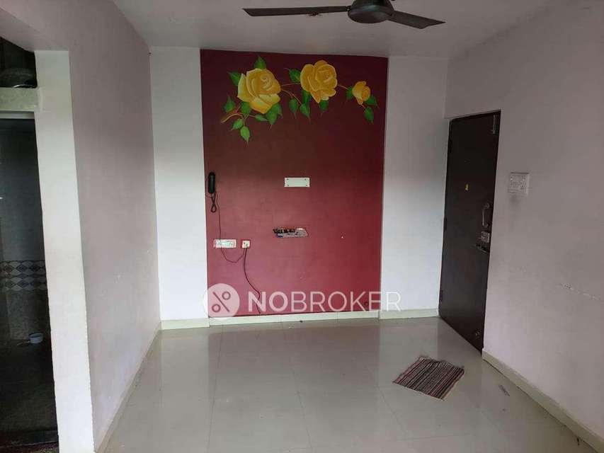 1 BHK Flat In Amber Heights For Sale  In Shree Krishna Amber Heights