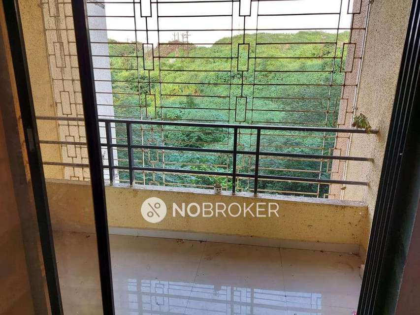 1 BHK Flat In Amber Heights For Sale  In Shree Krishna Amber Heights