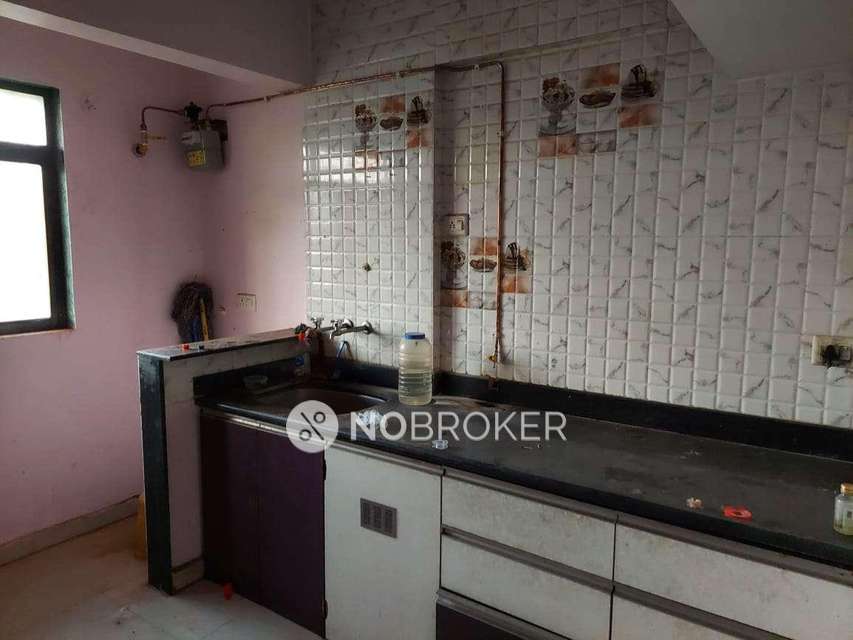 1 BHK Flat In Amber Heights For Sale  In Shree Krishna Amber Heights