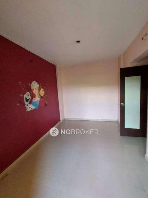 1 BHK Flat In Amber Heights For Sale  In Shree Krishna Amber Heights