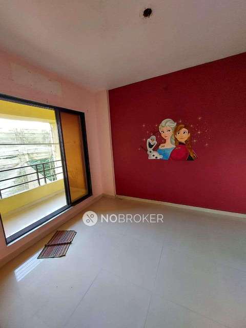 1 BHK Flat In Amber Heights For Sale  In Shree Krishna Amber Heights