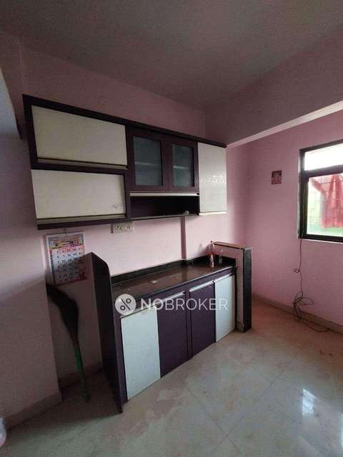 1 BHK Flat In Amber Heights For Sale  In Shree Krishna Amber Heights