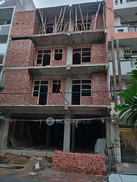 3 BHK Flat In Ivaanya Homes For Sale  In 221, Brindavan Garden Extension, Sahibabad, Ghaziabad, Uttar Pradesh 201006, India