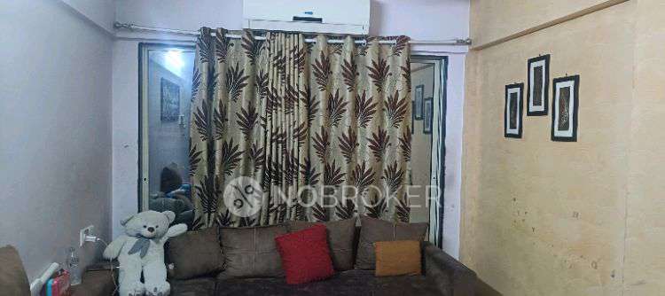 1 BHK Flat In Agrawal Life Style Avenue B1 For Sale  In Agrawal Life Style Avenue B1