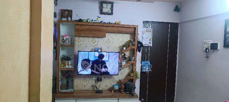 1 BHK Flat In Agrawal Life Style Avenue B1 For Sale  In Agrawal Life Style Avenue B1