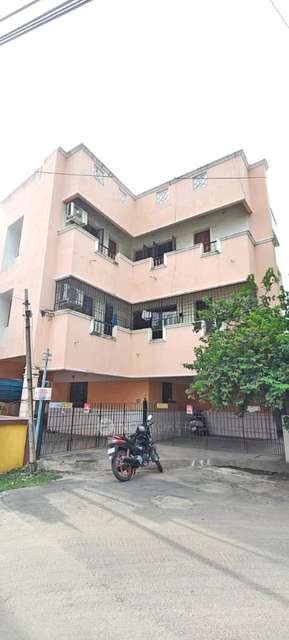 2 BHK Flat In Chennai Porur Flats For Sale  In Porur