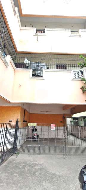 2 BHK Flat In Chennai Porur Flats For Sale  In Porur