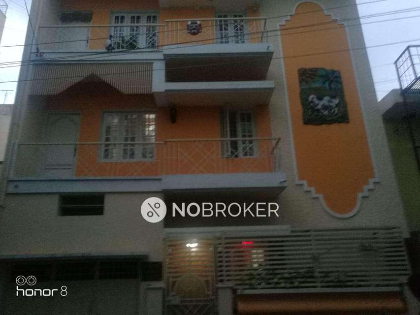 4+ BHK Flat In Standalone Building  For Sale  In Jp Nagar