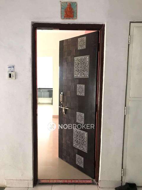 1 BHK Villa In Shree Ganesh Vishwa,  For Sale  In Kondhwa Budruk