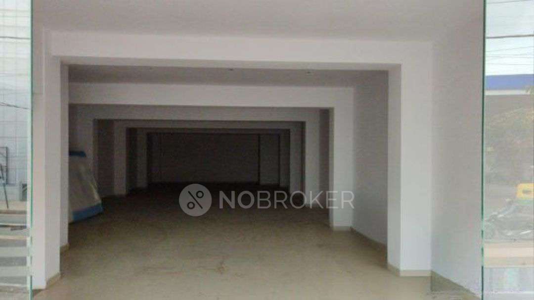 Showroom in Mathikere, Bangalore for Rent 