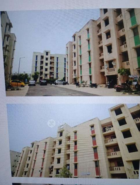 1 BHK Flat In Utsav Residency for Rent  In Rohini Sec. 34