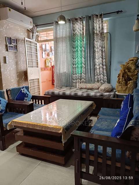 2 BHK Flat In Gh7 Crossings Republik, Crossings Republik For Sale  In Crossings Republik