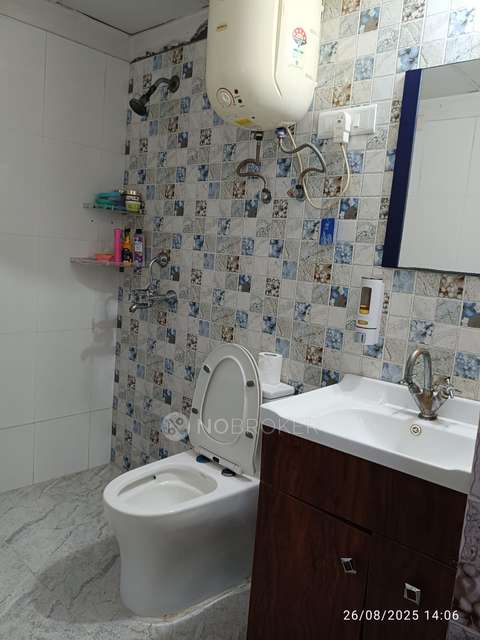 2 BHK Flat In Gh7 Crossings Republik, Crossings Republik For Sale  In Crossings Republik